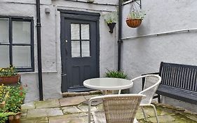 Hogwood Cottage